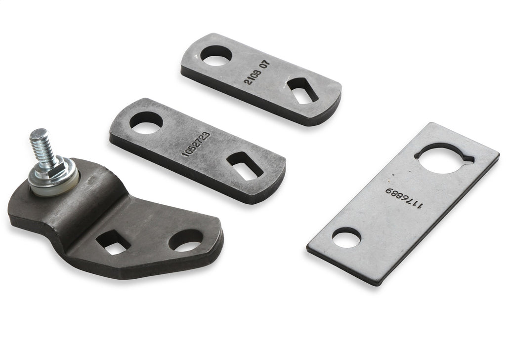 Hurst 3737637 Competition Plus Shifter Installation Kit Fits Cougar Mustang