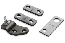 Load image into Gallery viewer, Hurst 3737637 Competition Plus Shifter Installation Kit Fits Cougar Mustang