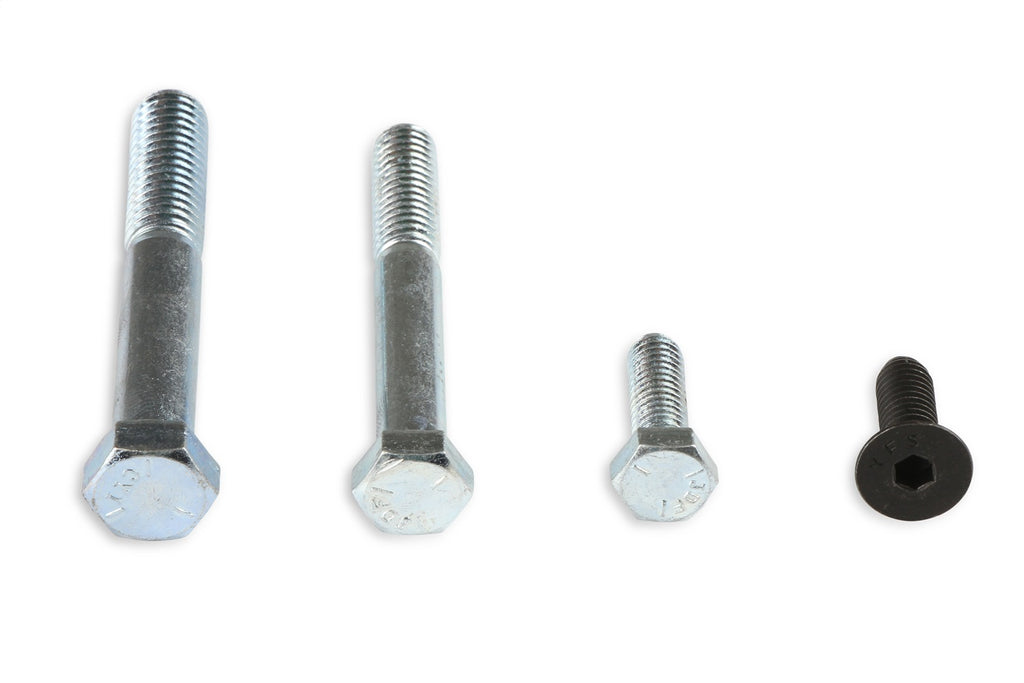 Hurst 3737637 Competition Plus Shifter Installation Kit Fits Cougar Mustang