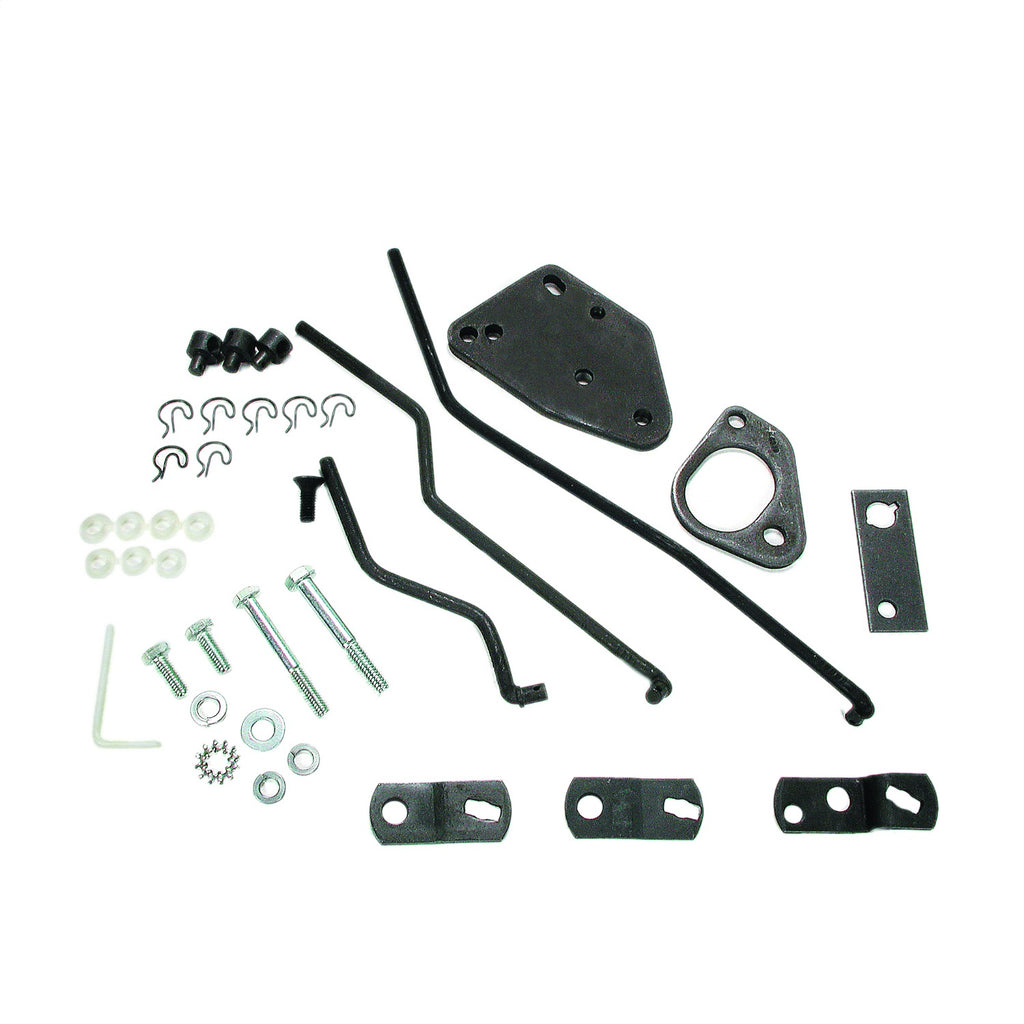 Hurst 3737897 Competition Plus Shifter Installation Kit