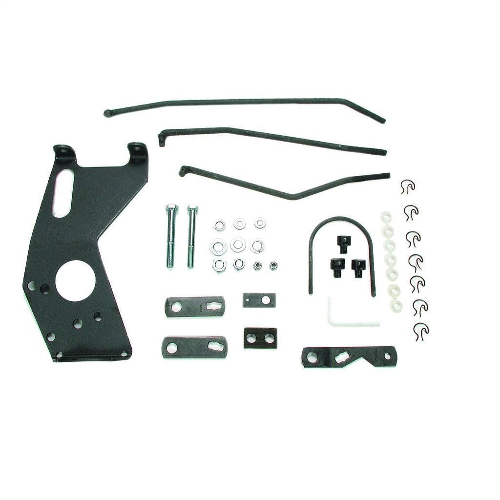 Hurst 3737919 Competition Plus Shifter Installation Kit