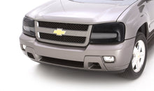 Load image into Gallery viewer, Auto Ventshade 37430 Headlight Covers Fits 02-09 Trailblazer Trailblazer EXT