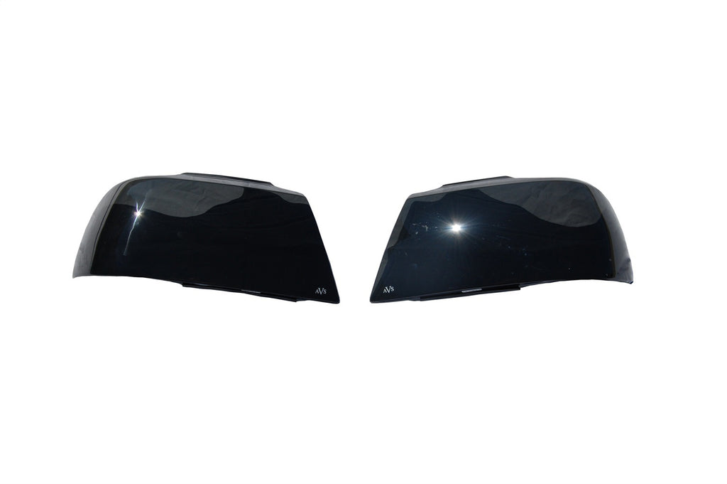 Auto Ventshade 37459 Headlight Covers Fits 93-97 Camaro