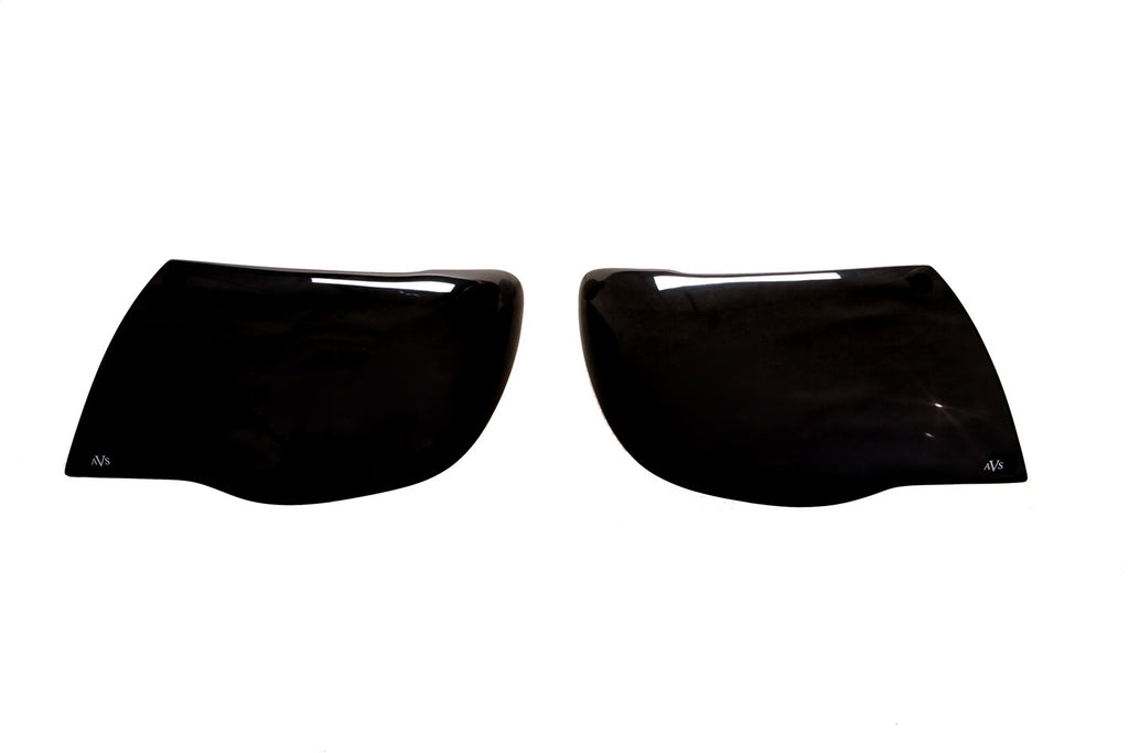 Auto Ventshade 37534 Headlight Covers Fits 05-11 Tacoma