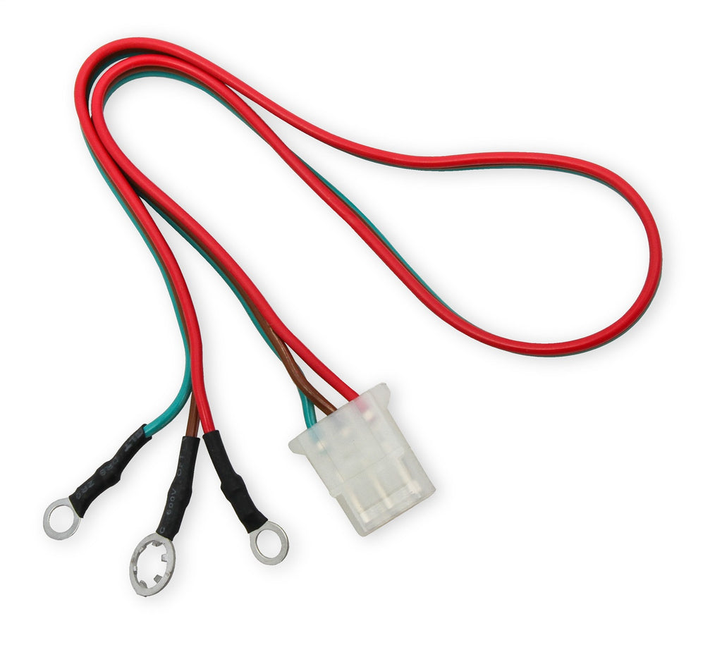 Mallory 3755101 Unilite Electronic Ignition Distributor