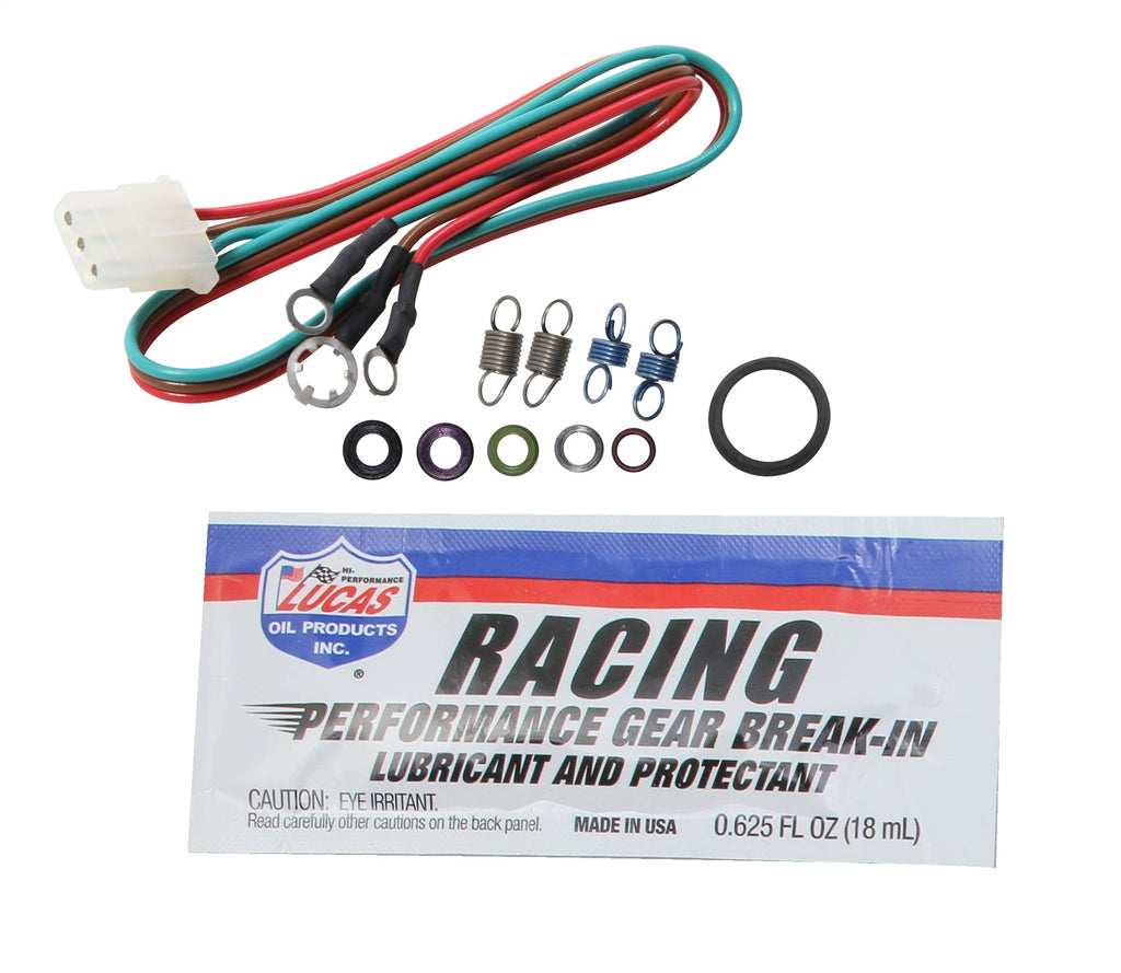 Mallory 3755301 Unilite Electronic Ignition Distributor