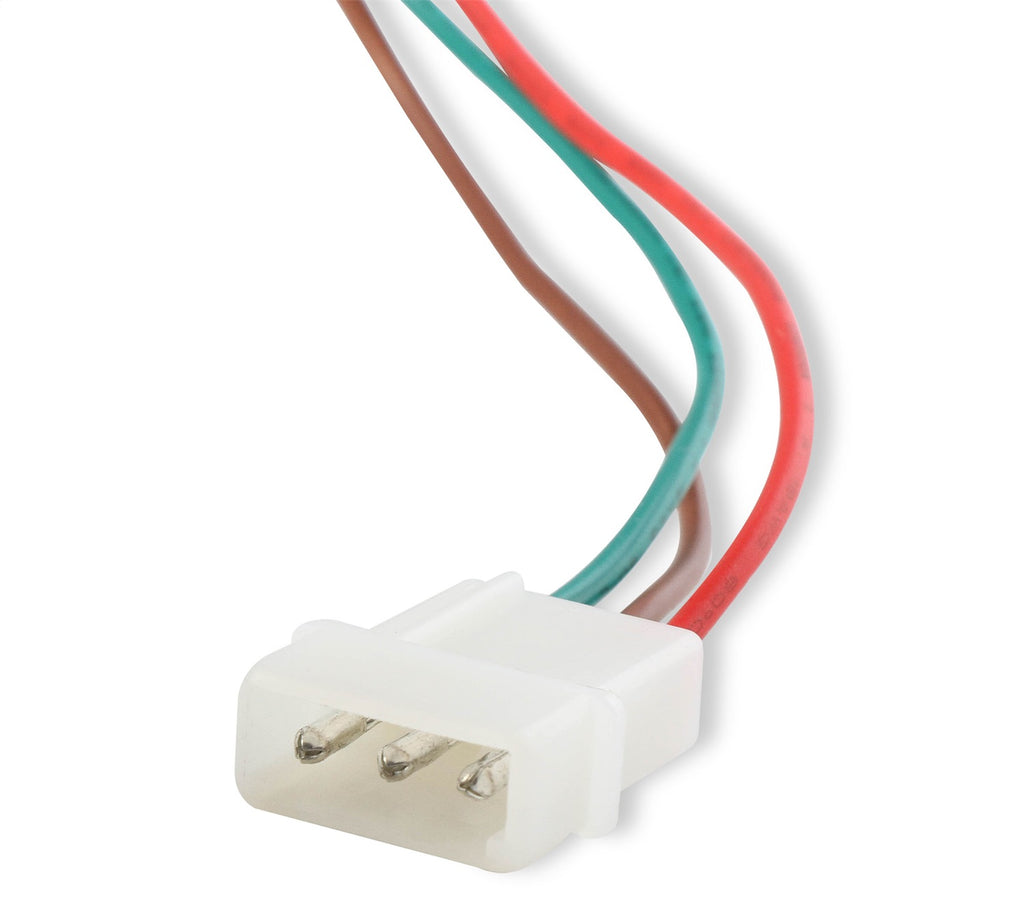 Mallory 3756701 Unilite Electronic Ignition Distributor