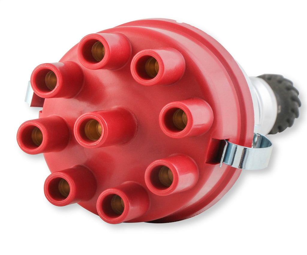 Mallory 3756701 Unilite Electronic Ignition Distributor