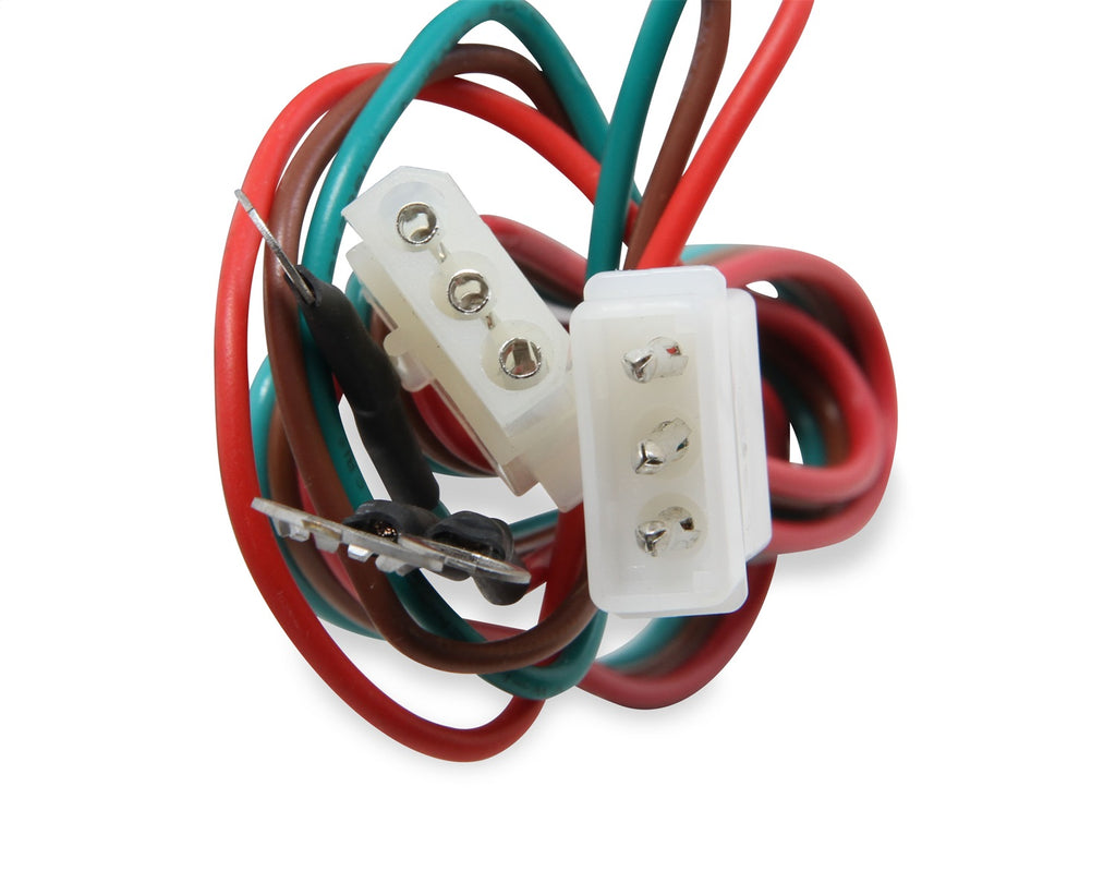 Mallory 3757701 Unilite Electronic Ignition Distributor