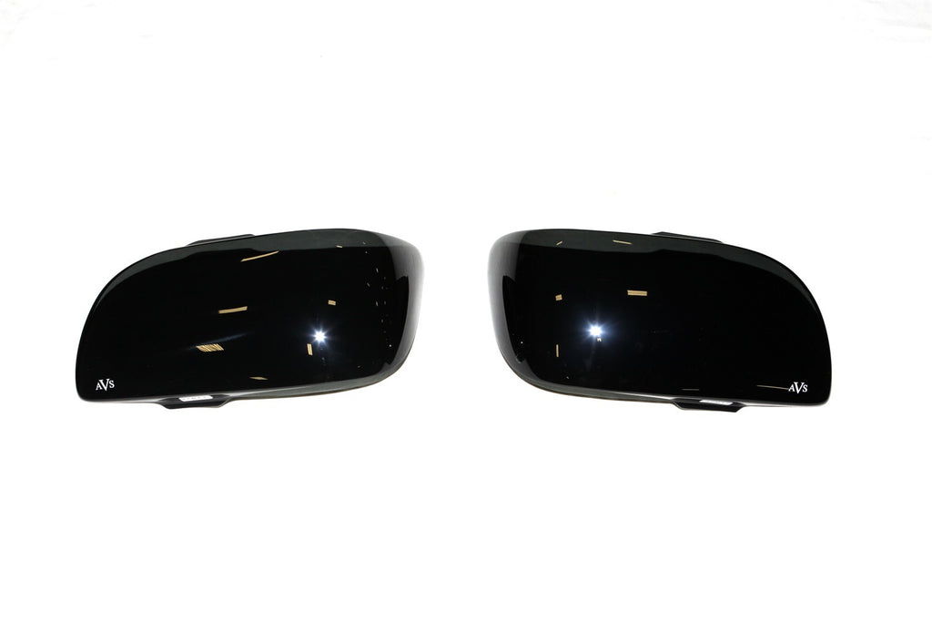 Auto Ventshade 37617 Headlight Covers Fits 01-04 Tacoma