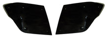Load image into Gallery viewer, Auto Ventshade 37644 Headlight Covers Fits 16-24 TITAN TITAN XD