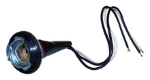 Load image into Gallery viewer, Crown Automotive 3764863 Parking Light Bulb Socket Fits 84-97 Cherokee (XJ)