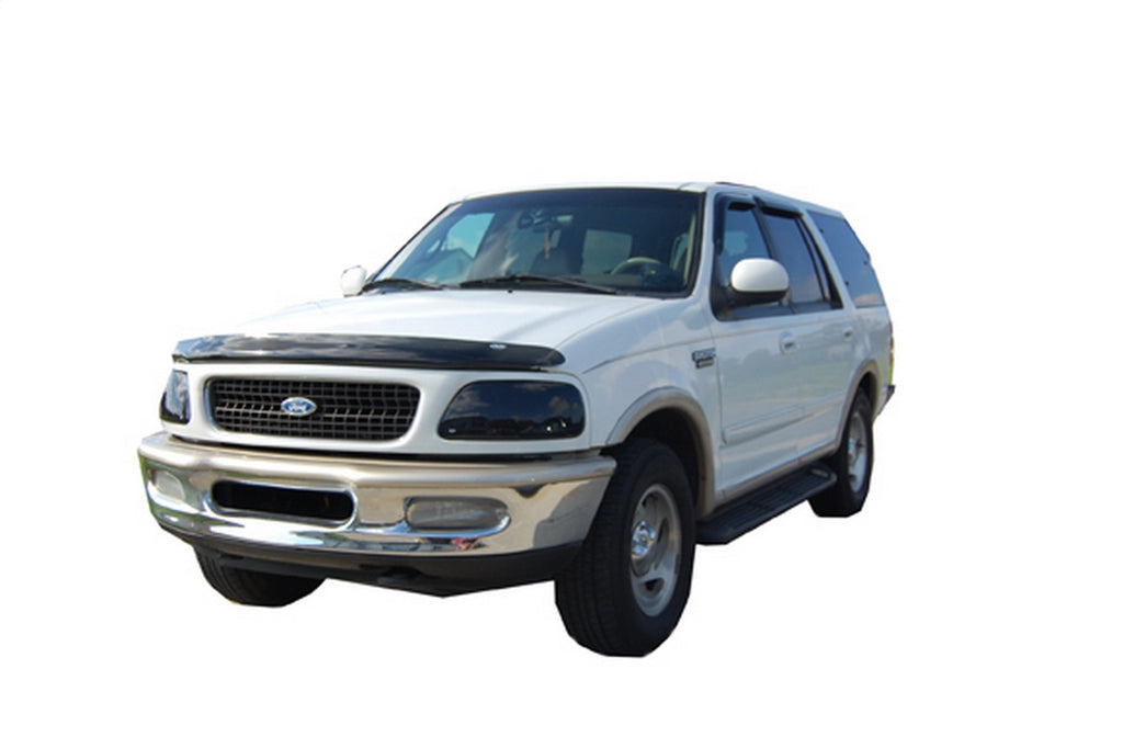 Auto Ventshade 37659 Headlight Covers Fits 97-03 Expedition F-150