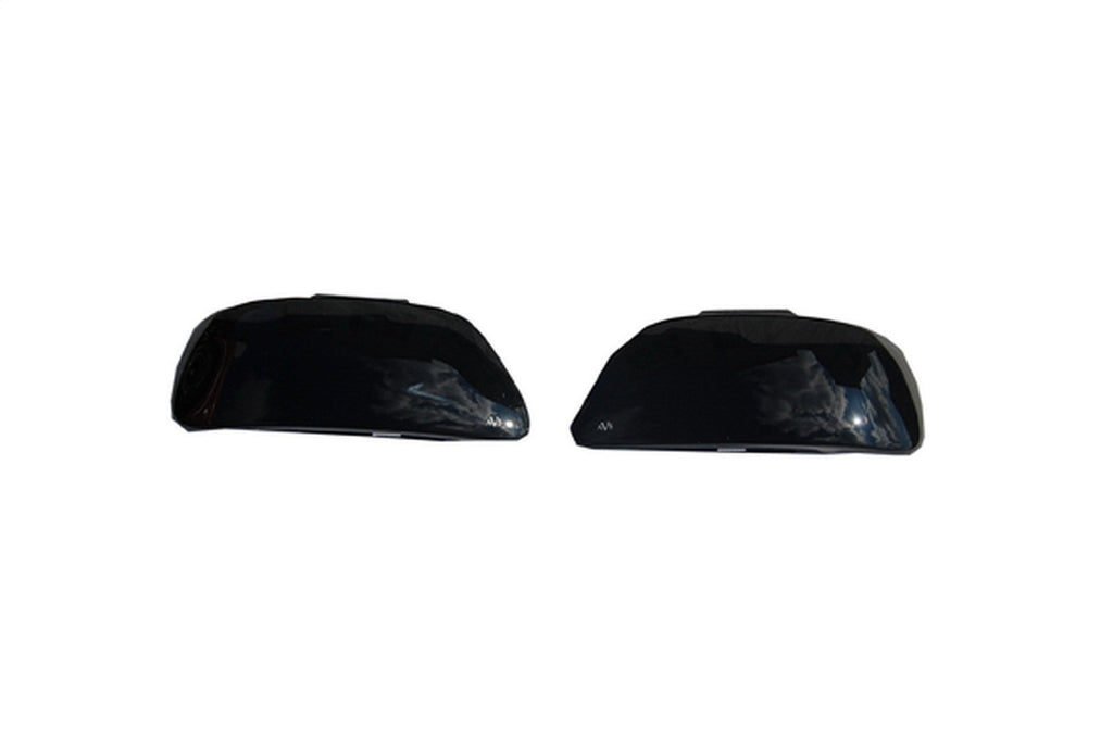 Auto Ventshade 37659 Headlight Covers Fits 97-03 Expedition F-150