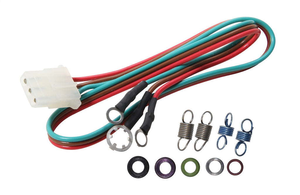 Mallory 3772001 Unilite Electronic Ignition Distributor