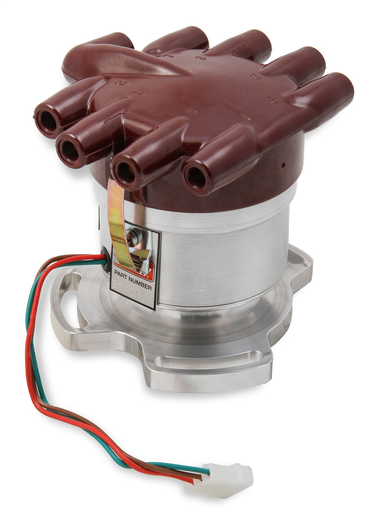 Mallory 3772101 Unilite Electronic Ignition Distributor