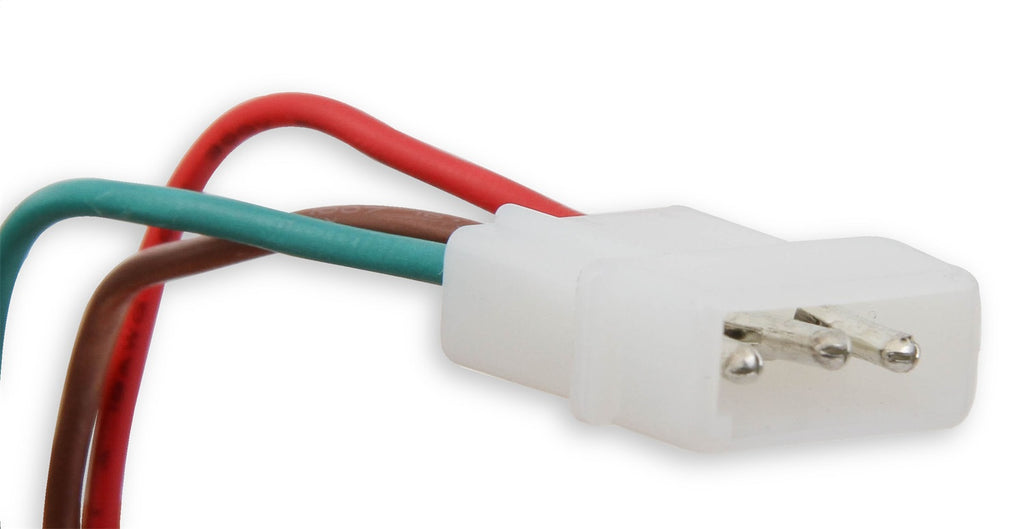 Mallory 3772101 Unilite Electronic Ignition Distributor