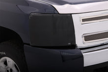 Load image into Gallery viewer, Auto Ventshade 37724 Headlight Covers Fits 07-13 Silverado 1500
