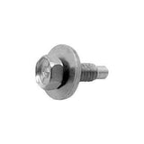 Scott Drake 378178-DC Body Bolt Fits 66-68 Mustang