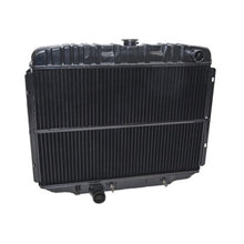 Load image into Gallery viewer, Scott Drake 379-3HF Radiator Fits 67-70 Mustang