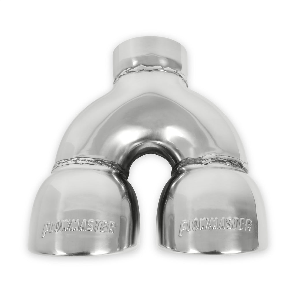 Flowmaster 15369 Stainless Steel Exhaust Tip