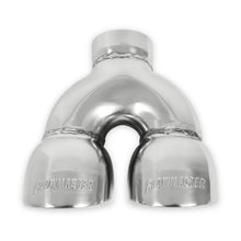 Load image into Gallery viewer, Flowmaster 15369 Stainless Steel Exhaust Tip