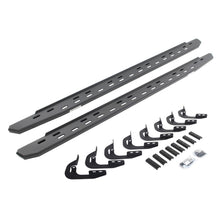 Load image into Gallery viewer, Go Rhino 69604787SPC RB30 Slim Line Running Boards w/Mounting Brackets Kit