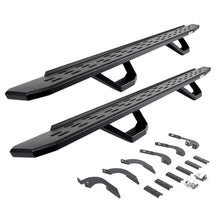 Load image into Gallery viewer, Go Rhino 6964328020PC RB30 Running Boards w/Mounting Brackets Fits 05-24 Tacoma