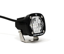 Load image into Gallery viewer, Baja Design 380005 S1 Wide Cornering LED Light with Mounting Bracket Single