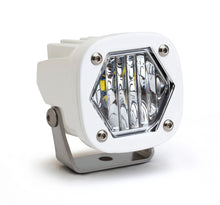 Load image into Gallery viewer, Baja Design 380005WT LED Light Pods S1 Wide Cornering White Single