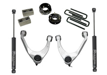 Load image into Gallery viewer, Superlift 3800 Suspension Lift Kit w/Shocks