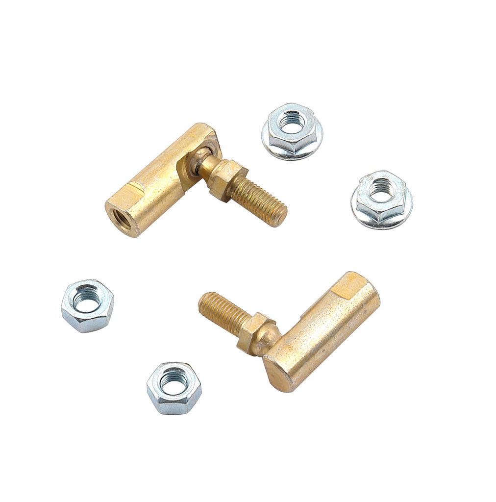 Mr Gasket 3810G Carburetor Linkage Components