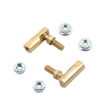 Load image into Gallery viewer, Mr Gasket 3810G Carburetor Linkage Components