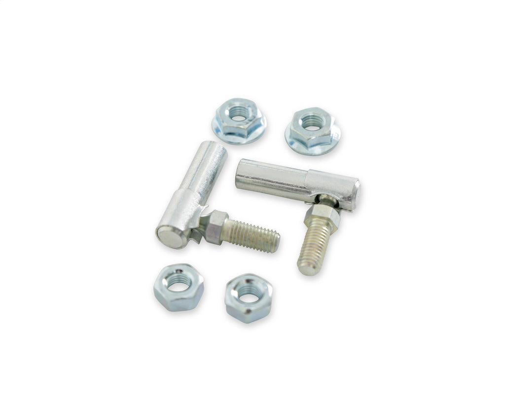 Mr Gasket 3811G Carburetor Linkage Components