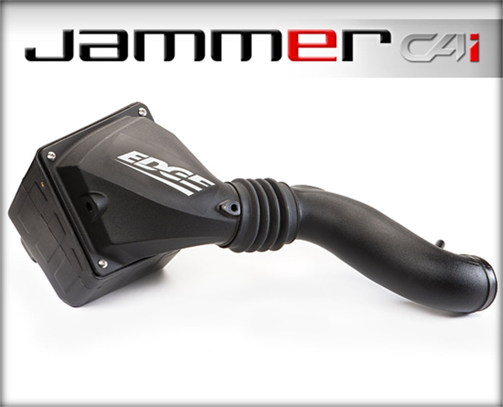 Edge Products 38180-D Jammer Cold Air Intake