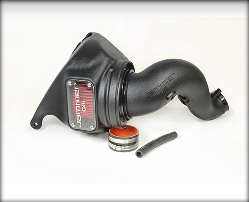 Edge Products 38255-1 Jammer Cold Air Intake Fits 18 2500 3500 4500 5500