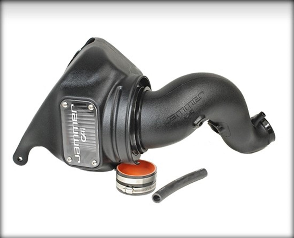 Edge Products 38255-D Jammer Cold Air Intake Fits 13-17 2500 3500