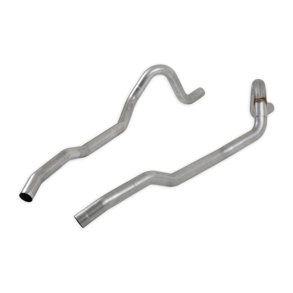Flowmaster 15826 Tailpipe Set Fits 63-74 Barracuda Dart Duster Scamp Valiant