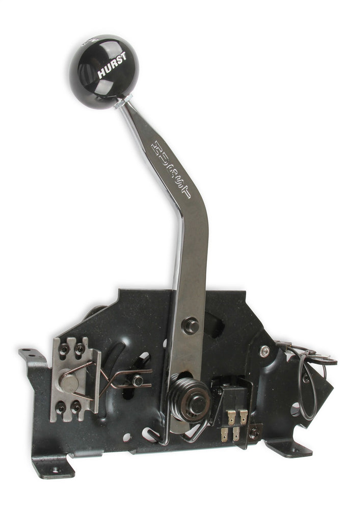 Hurst 3838500 Pro-Matic 2 Ratchet Automatic Shifter Kit