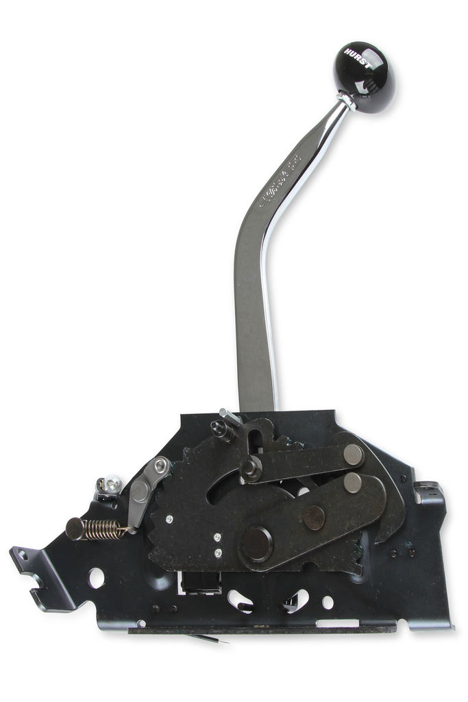 Hurst 3838510 Pro-Matic 2 Ratchet Automatic Shifter Kit