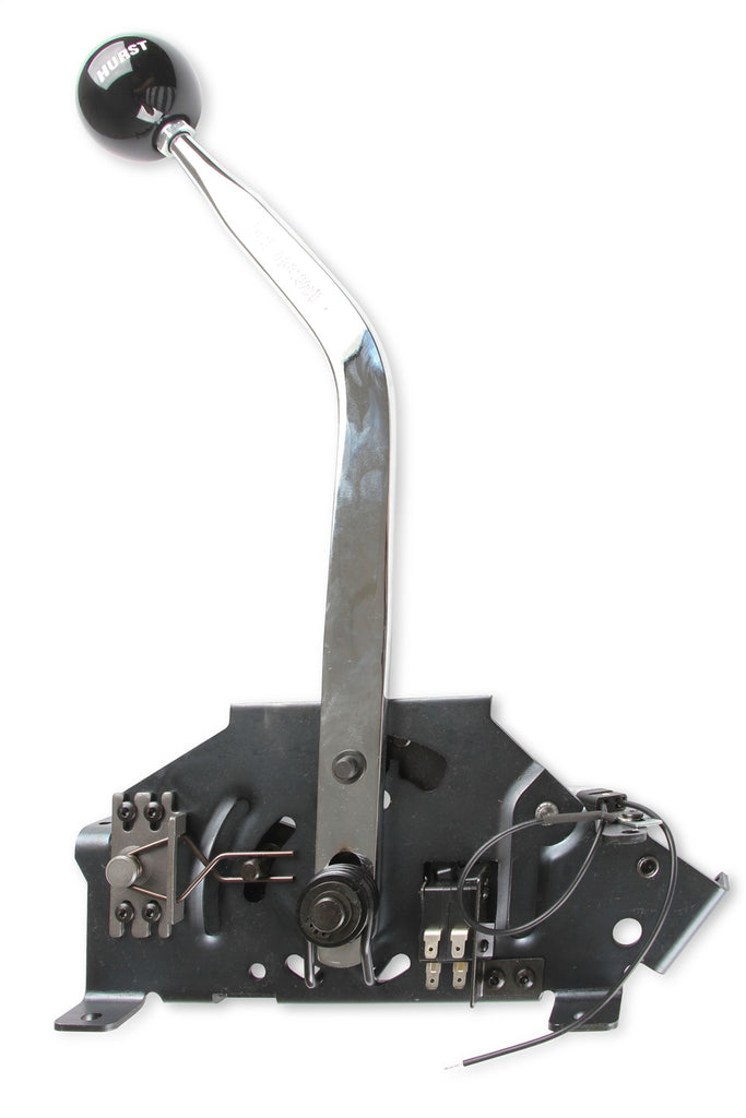 Hurst 3838510 Pro-Matic 2 Ratchet Automatic Shifter Kit