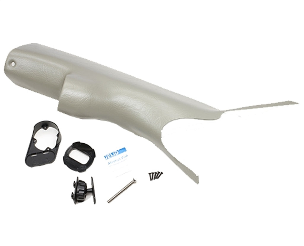Edge Products 38406 Pillar Pod Fits 03-08 Ram 2500 Ram 3500 Ram 4500 Ram 5500