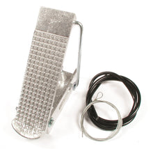 Load image into Gallery viewer, Mr Gasket 3842G Pedal Kit with Throttle Cable