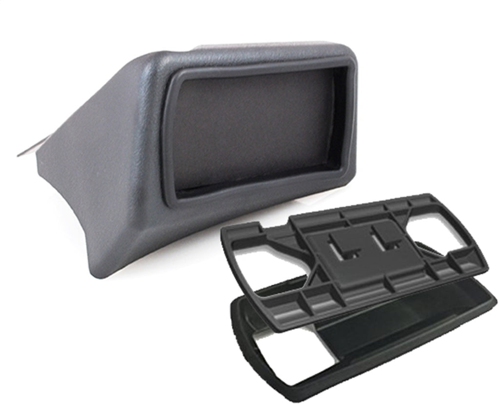 Edge Products 38504 Dodge Dash Pod Fits 03-05 Ram 1500 Ram 2500 Ram 3500