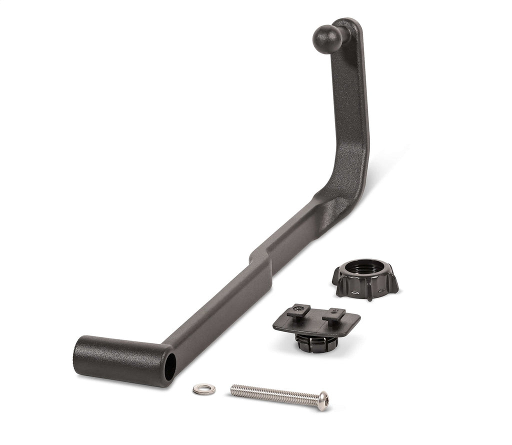 Edge Products 38600 Pillar Mount Fits 06-09 Ram 1500 Ram 2500 Ram 3500