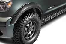 Load image into Gallery viewer, Bushwacker 38602-08 Forge Style Fender Flares Fits 07-13 Tundra