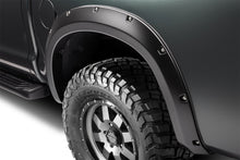 Load image into Gallery viewer, Bushwacker 38602-08 Forge Style Fender Flares Fits 07-13 Tundra