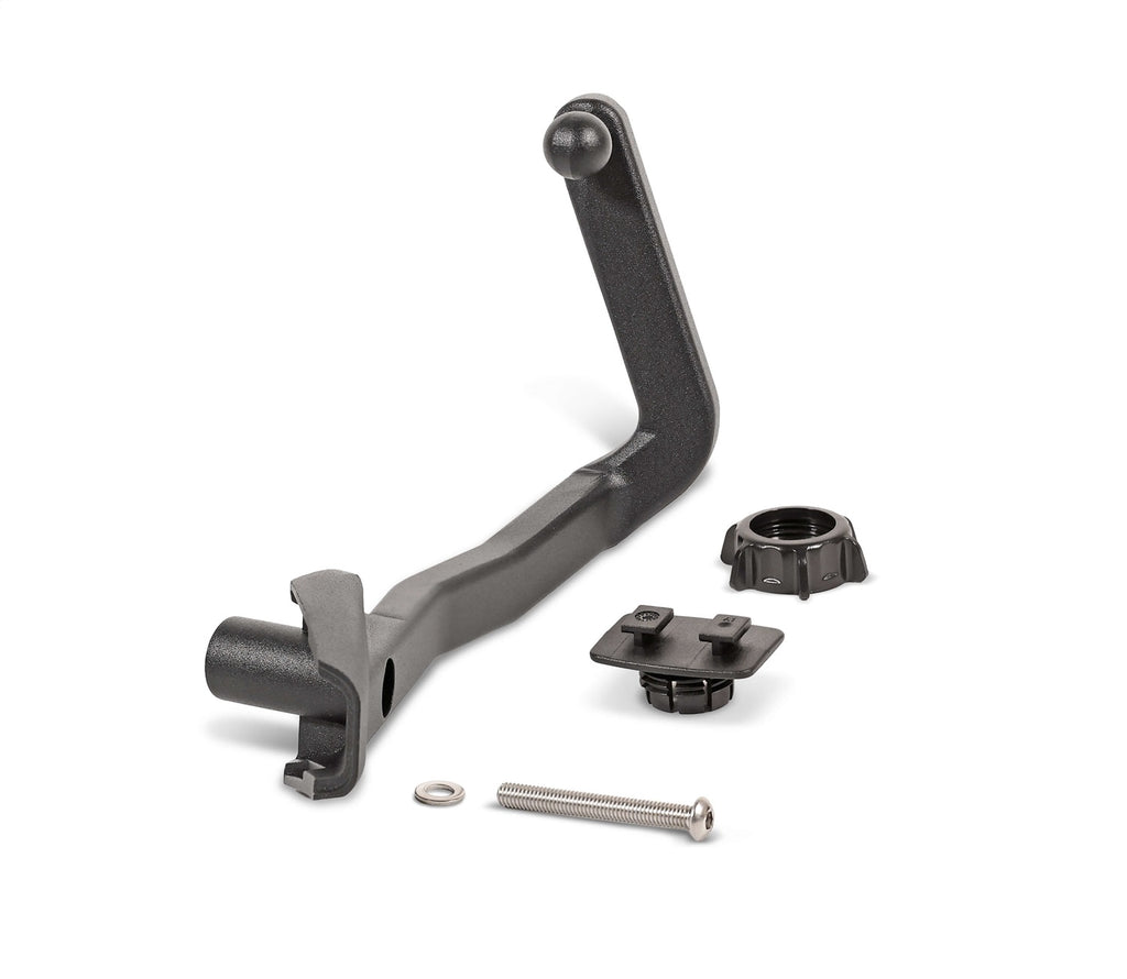 Edge Products 38603 Pillar Mount Fits 19-21 2500 3500