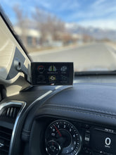 Load image into Gallery viewer, Edge Products 38604 Pillar Mount Fits 19-22 1500