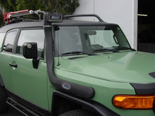 Load image into Gallery viewer, Volant Performance 38740 Snorkel Fits 07-09 FJ Cruiser